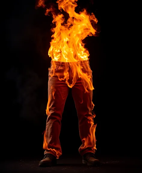 pants on fire images