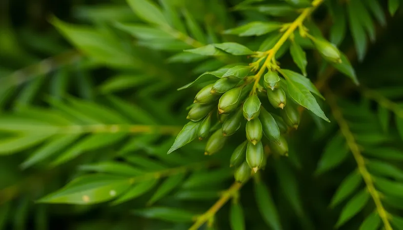 moringa oleifera seed oil