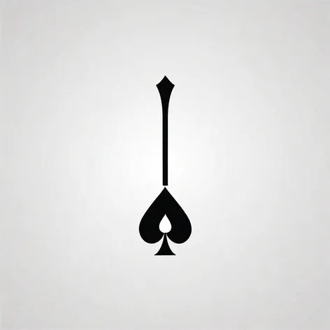 spade symbol