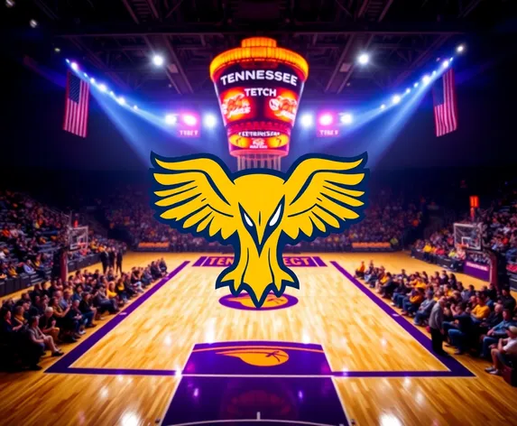 tennessee tech basketball