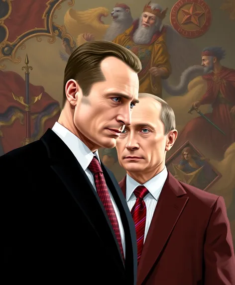 andrew tate putin