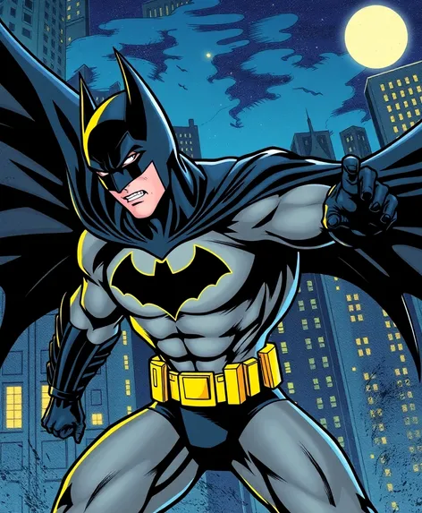 batman clip art