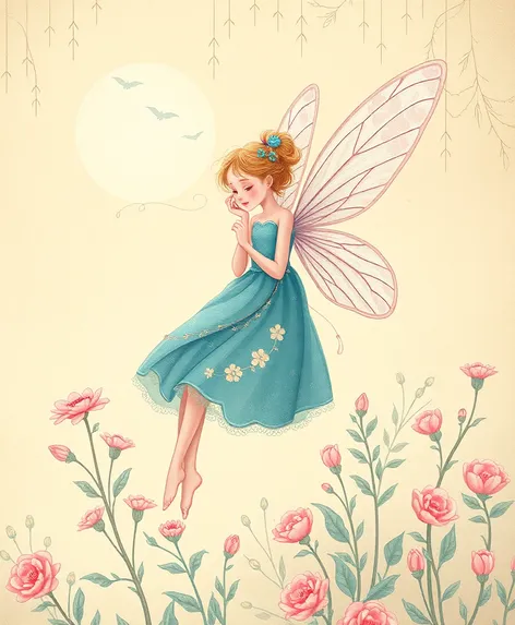 fairy wallpaper designs for