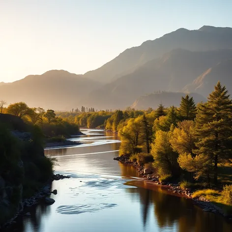 california kings river