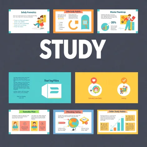 inquiry /study habits pptx