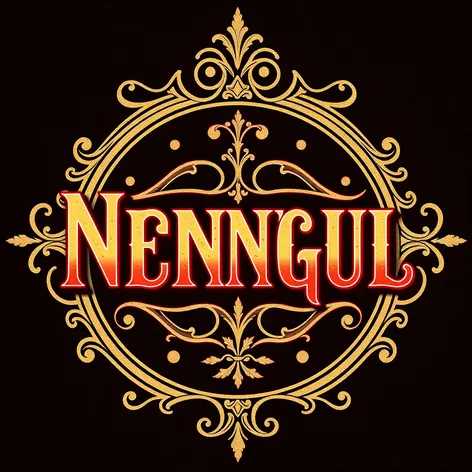 art nouveau font