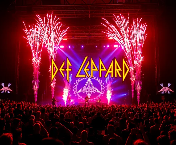 savage def leppard