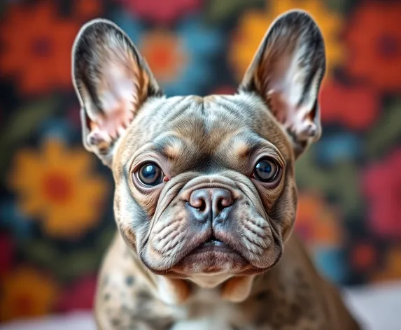 blue fawn french bulldog