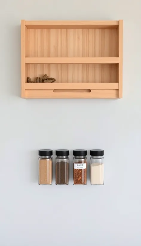 spice rack plano