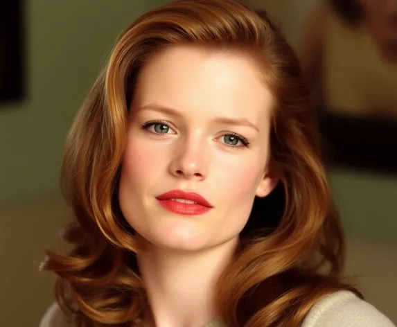 nicole kidman young