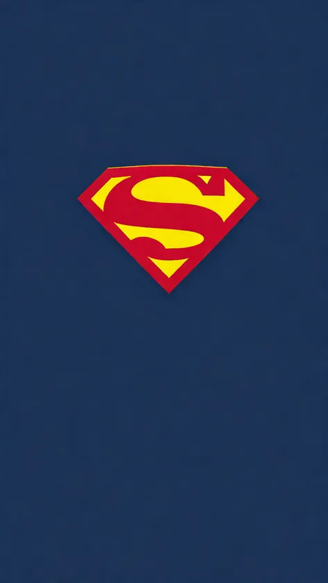 superman symbol