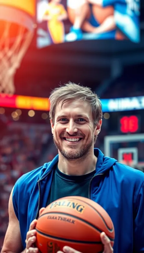 dirk nowitzki