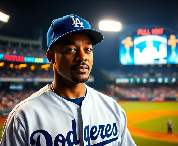 will smith dodgers