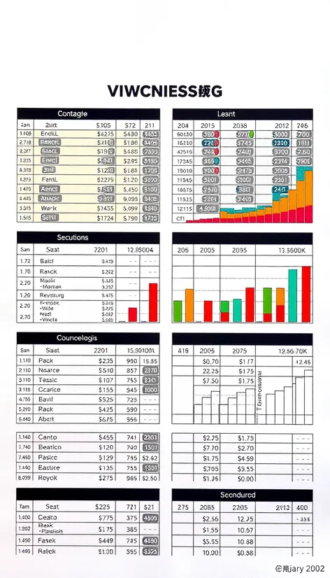 conversion sheet