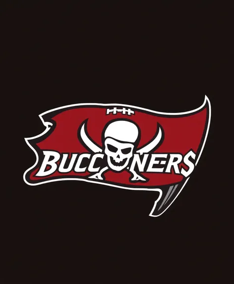 bucs football logo