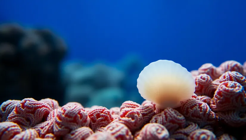 pectinidae scallop