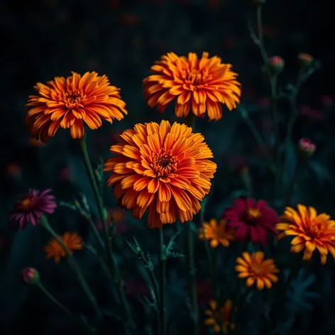 flor de muerto