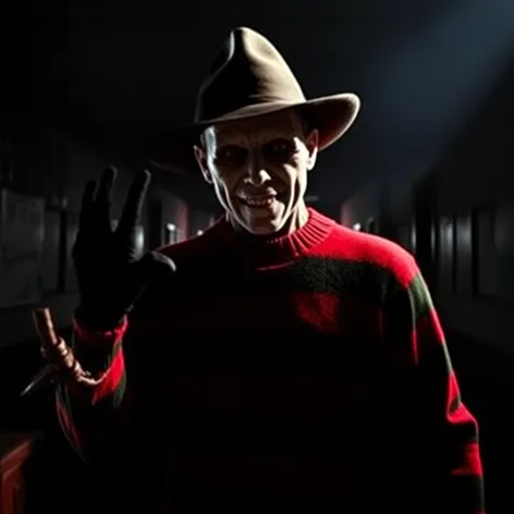 freddy images