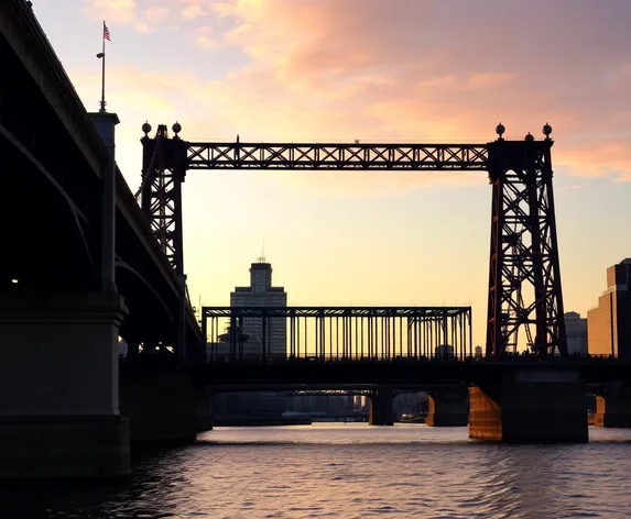 tacony palmyra bridge nj