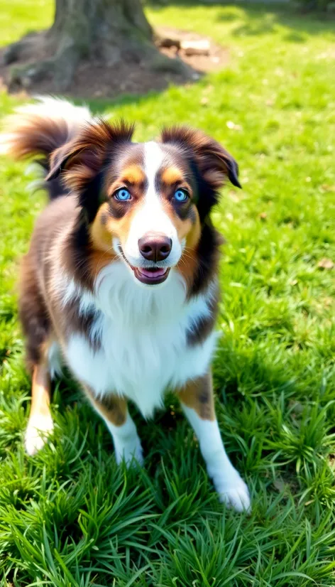 australian collie