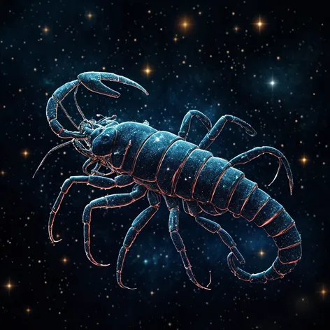 scorpio