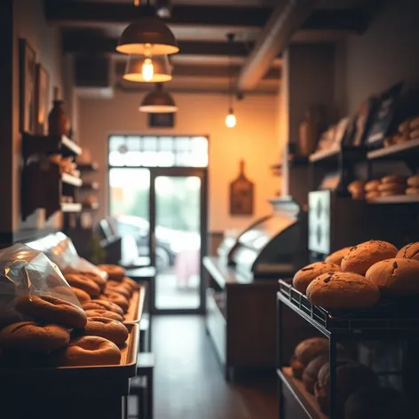 wake and bakery