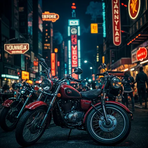 cool bikes