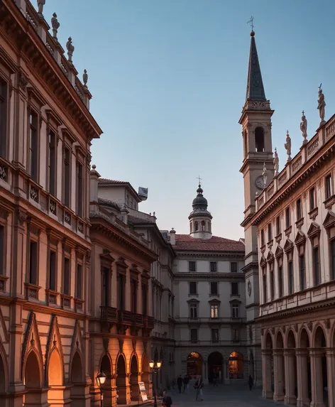 padova italy