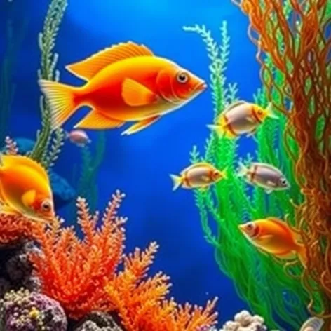 aquarium backgrounds