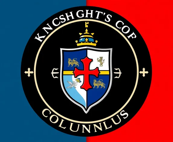 knights of columbus logo