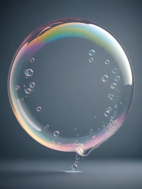 fart bubble