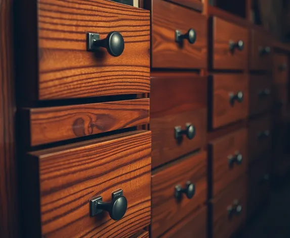 office desk drawers