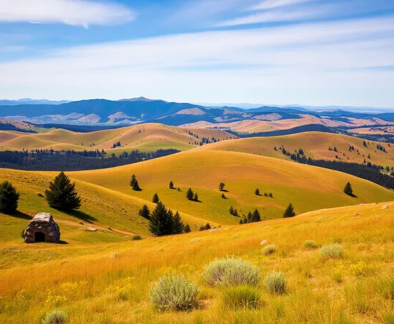 sierra open space preserve