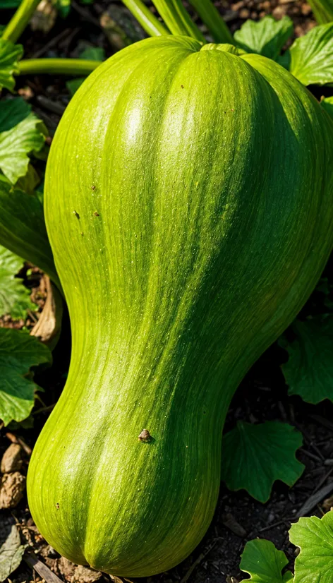 green squash