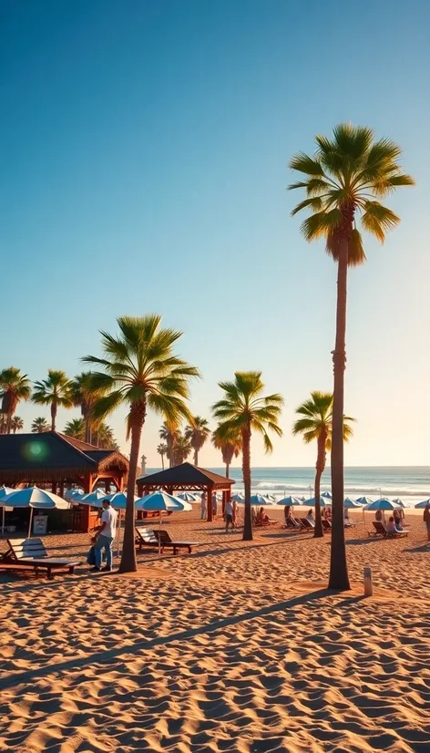 oceanside beach california