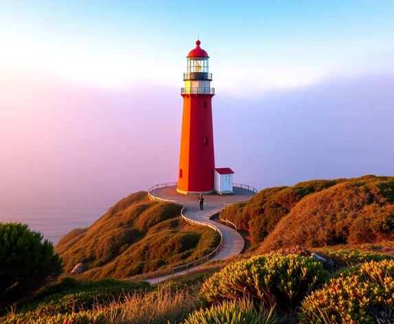 new point loma lighthouse