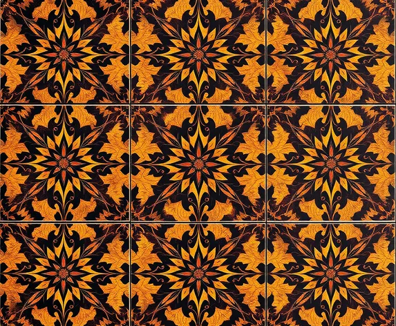 decorative tile