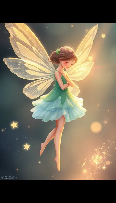 pic of a fairy