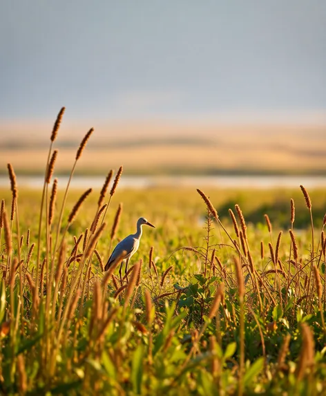 irwd san joaquin marsh