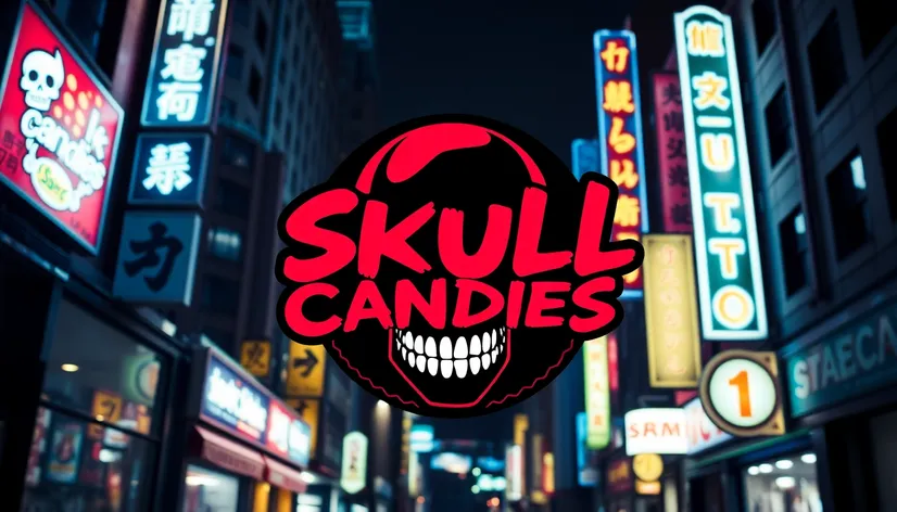 skull candies