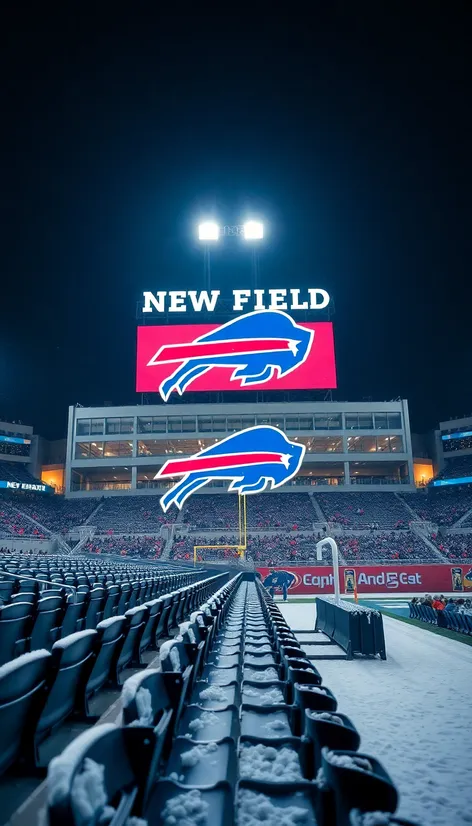 buffalo bills background