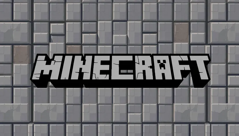 minecraft logo images