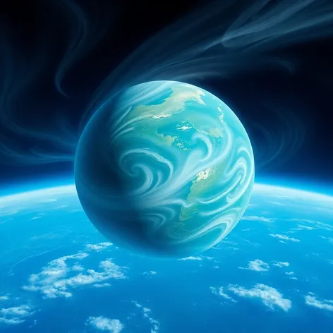 earth ball