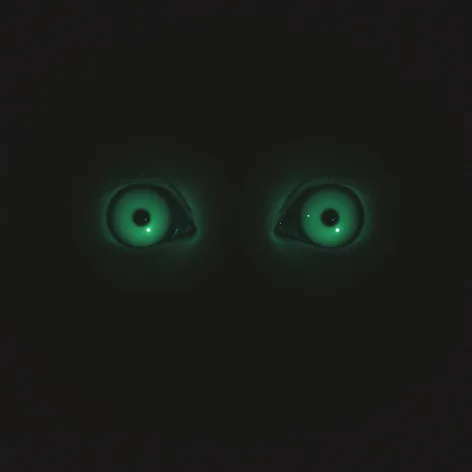 analog horror eyes