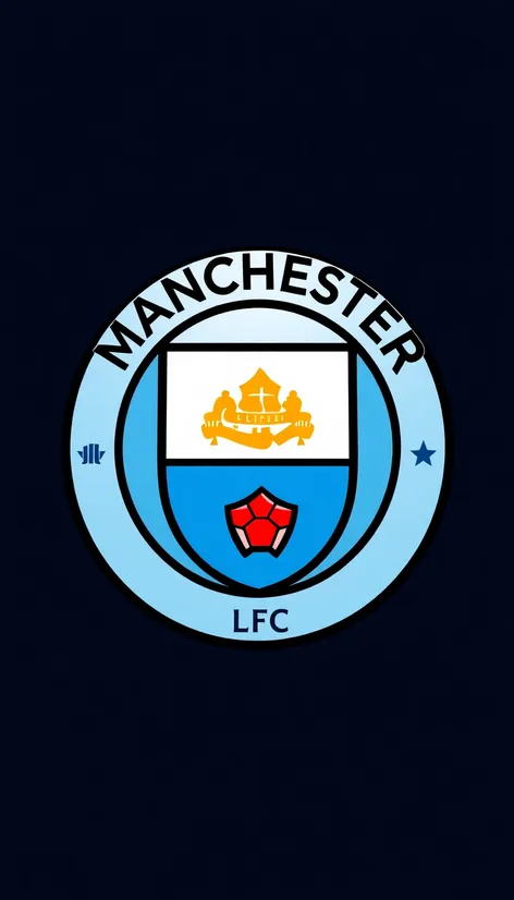 man city football club