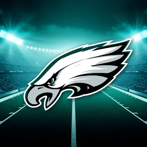 philadelphia eagles emblem