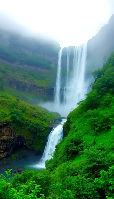 wapta falls