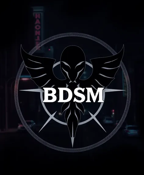 bdsm symbol