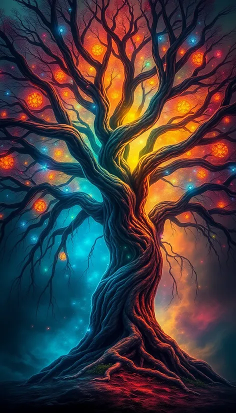 tree of knowledge