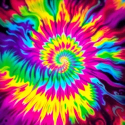 tie-dye wallpaper